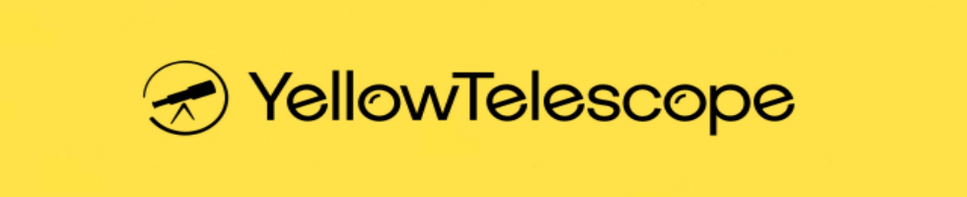 YellowTelescope